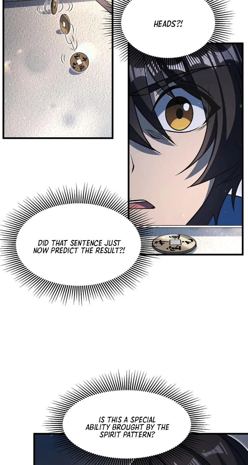 Zai Chongman Guaitan De Shijie Li Chengwei Monv Chapter 76 page 58 - 