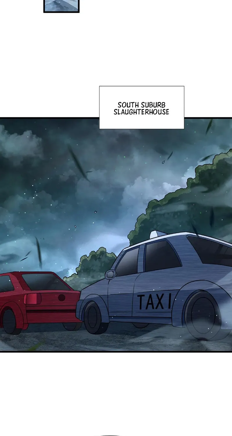 Zai Chongman Guaitan De Shijie Li Chengwei Monv Chapter 76 page 62 - 