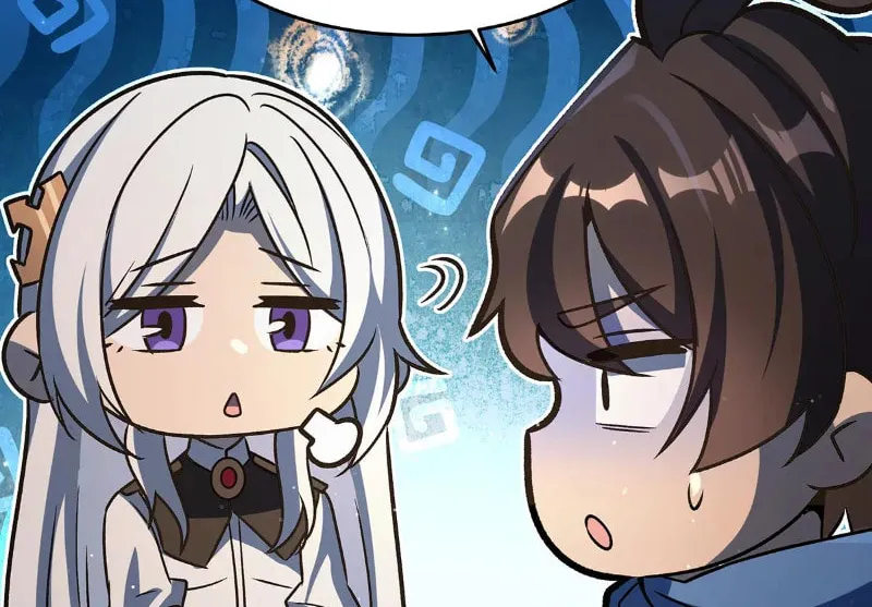 Zai Chongman Guaitan De Shijie Li Chengwei Monv Chapter 76 page 9 - 
