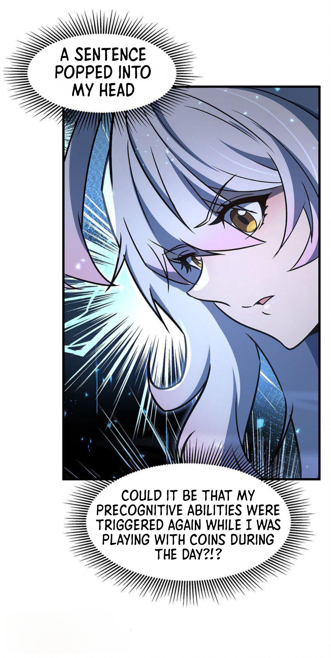 Zai Chongman Guaitan De Shijie Li Chengwei Monv Chapter 78 page 7 - 