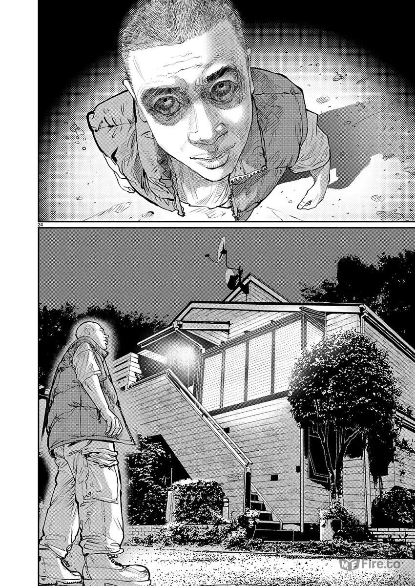 Read Zange chapter 2 image 23 on Lezhin