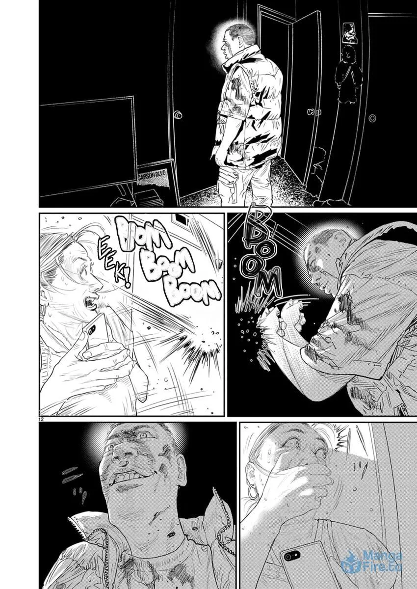 Read Zange chapter 4 image 11 on Lezhin
