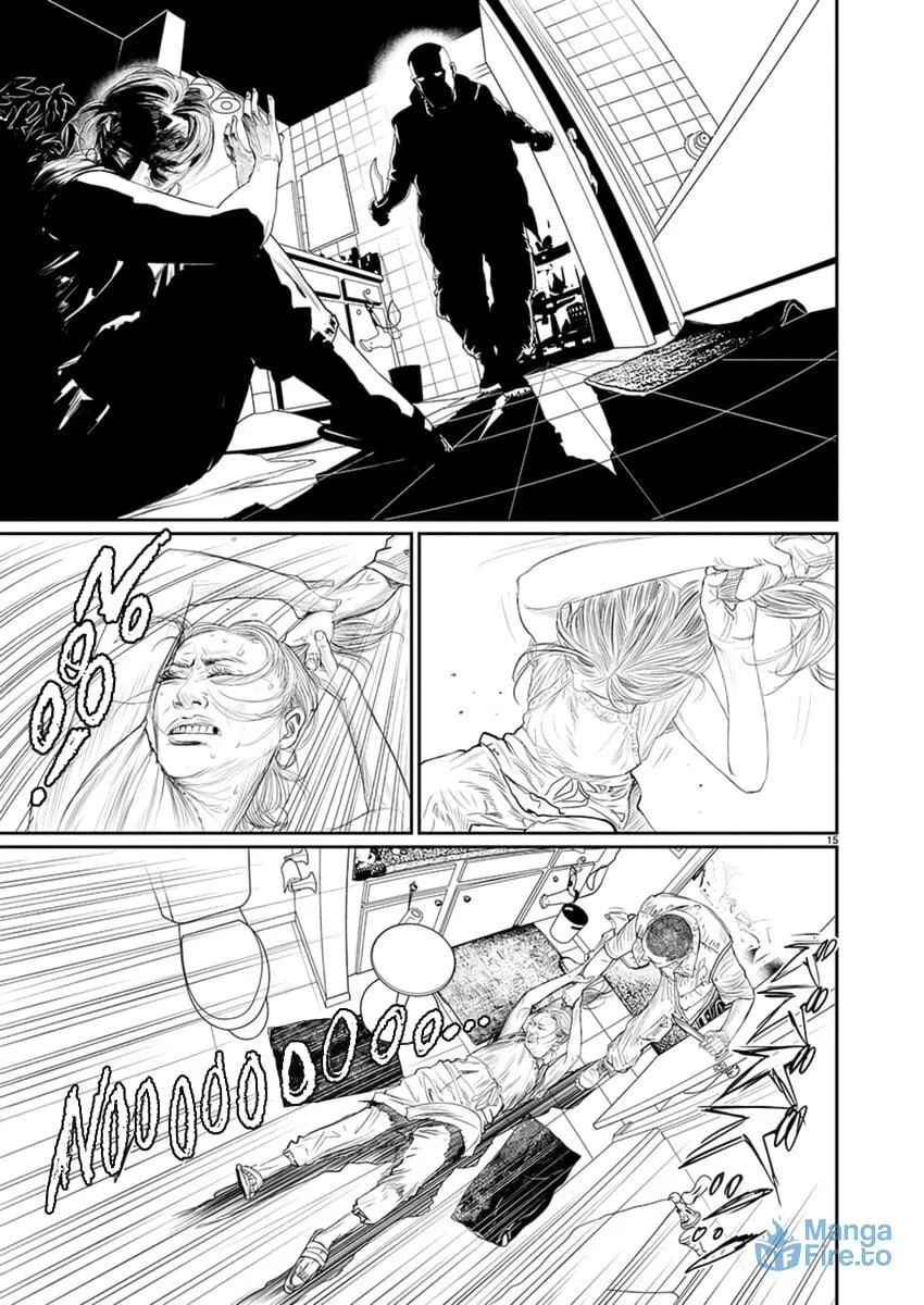 Read Zange chapter 4 image 14 on Lezhin