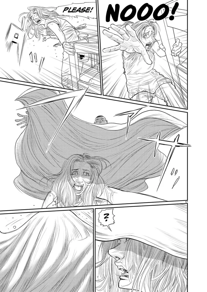 Read Zange chapter 4 image 16 on Lezhin