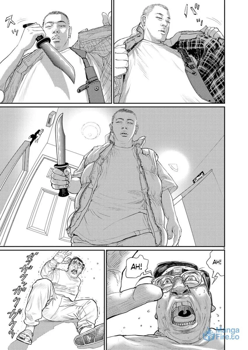 Read Zange chapter 4 image 2 on Lezhin