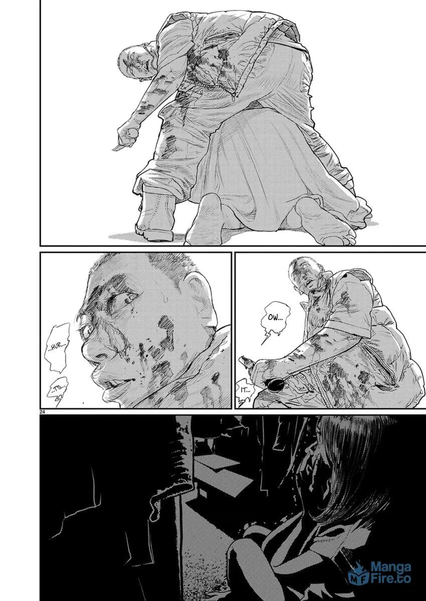 Read Zange chapter 4 image 23 on Lezhin