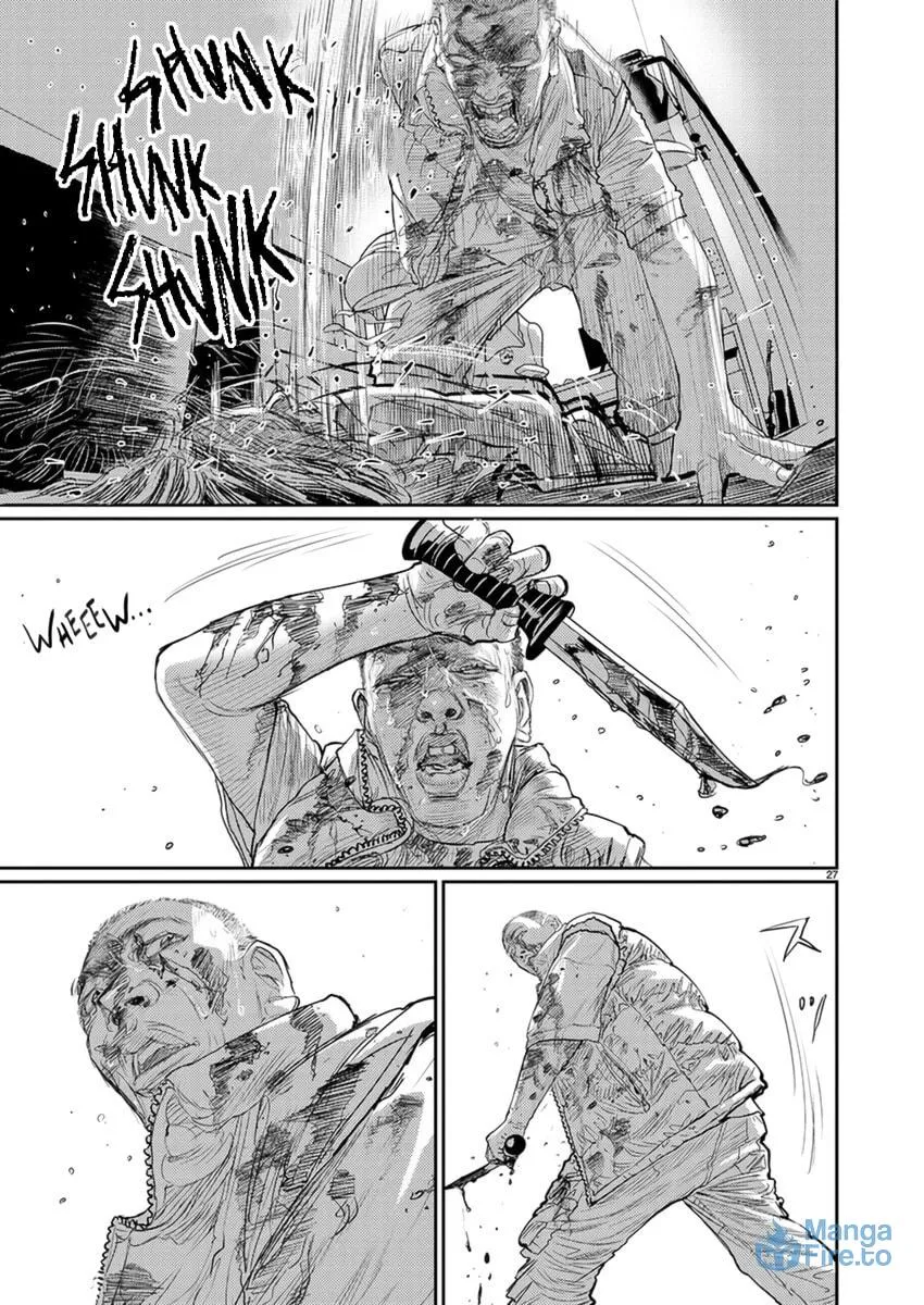 Read Zange chapter 4 image 26 on Lezhin