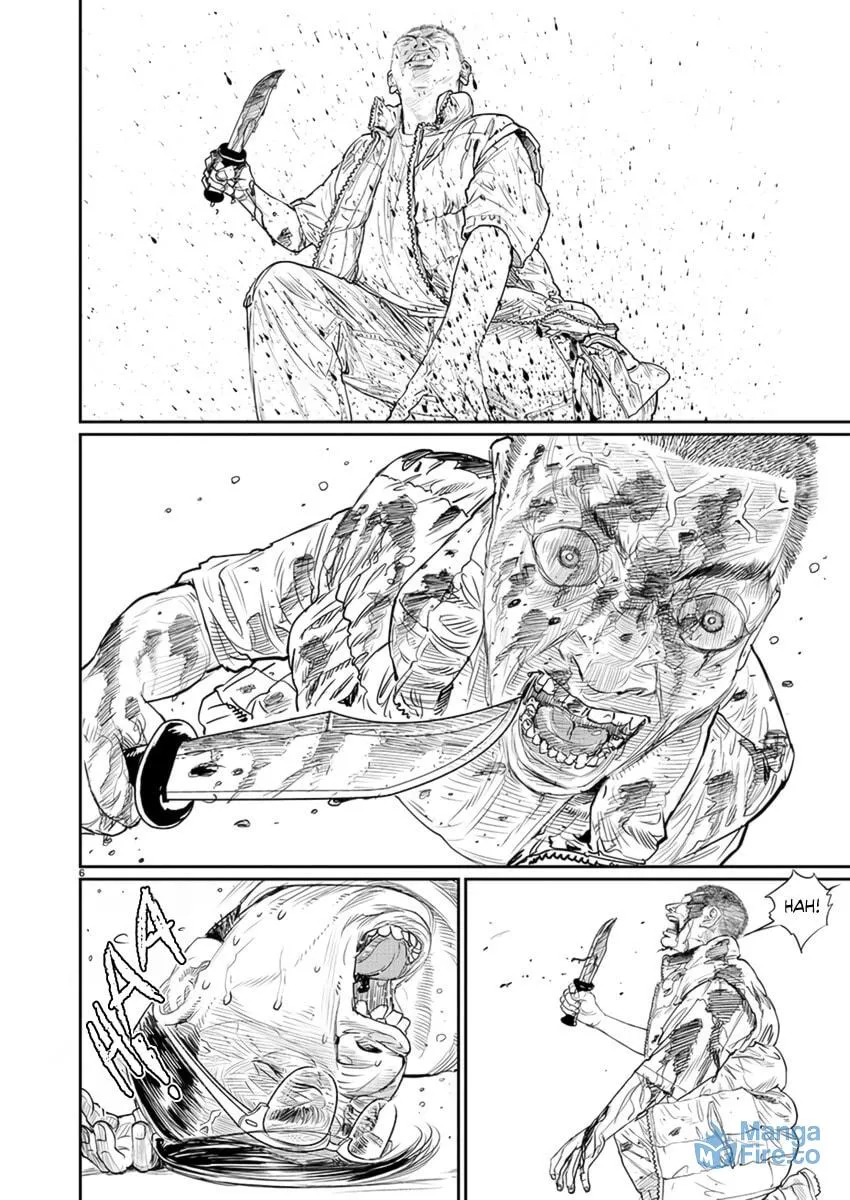 Read Zange chapter 4 image 5 on Lezhin