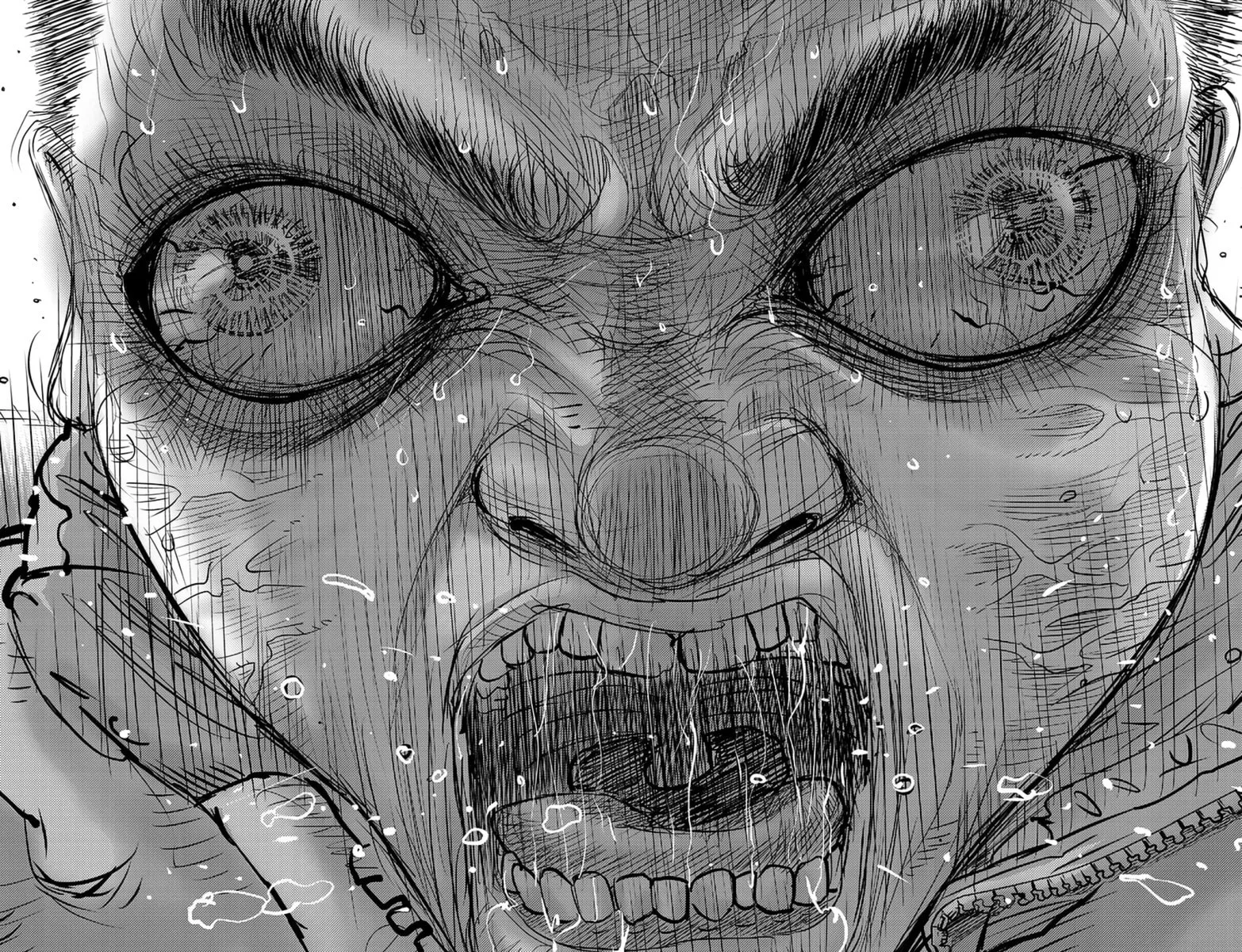 Read Zange chapter 5 image 22 on Lezhin