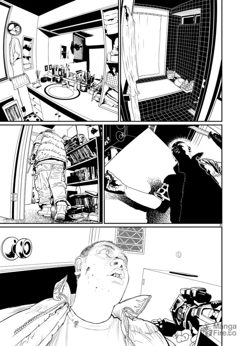 Read Zange chapter 5 image 29 on Lezhin
