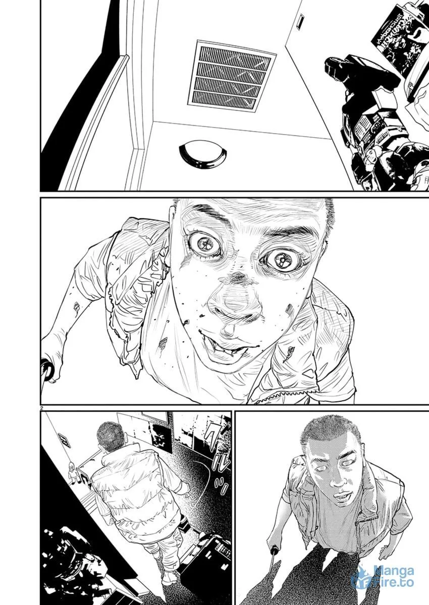 Read Zange chapter 6 image 2 on Lezhin