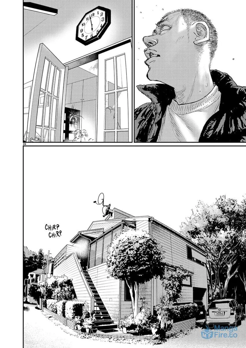 Read Zange chapter 6 image 23 on Lezhin