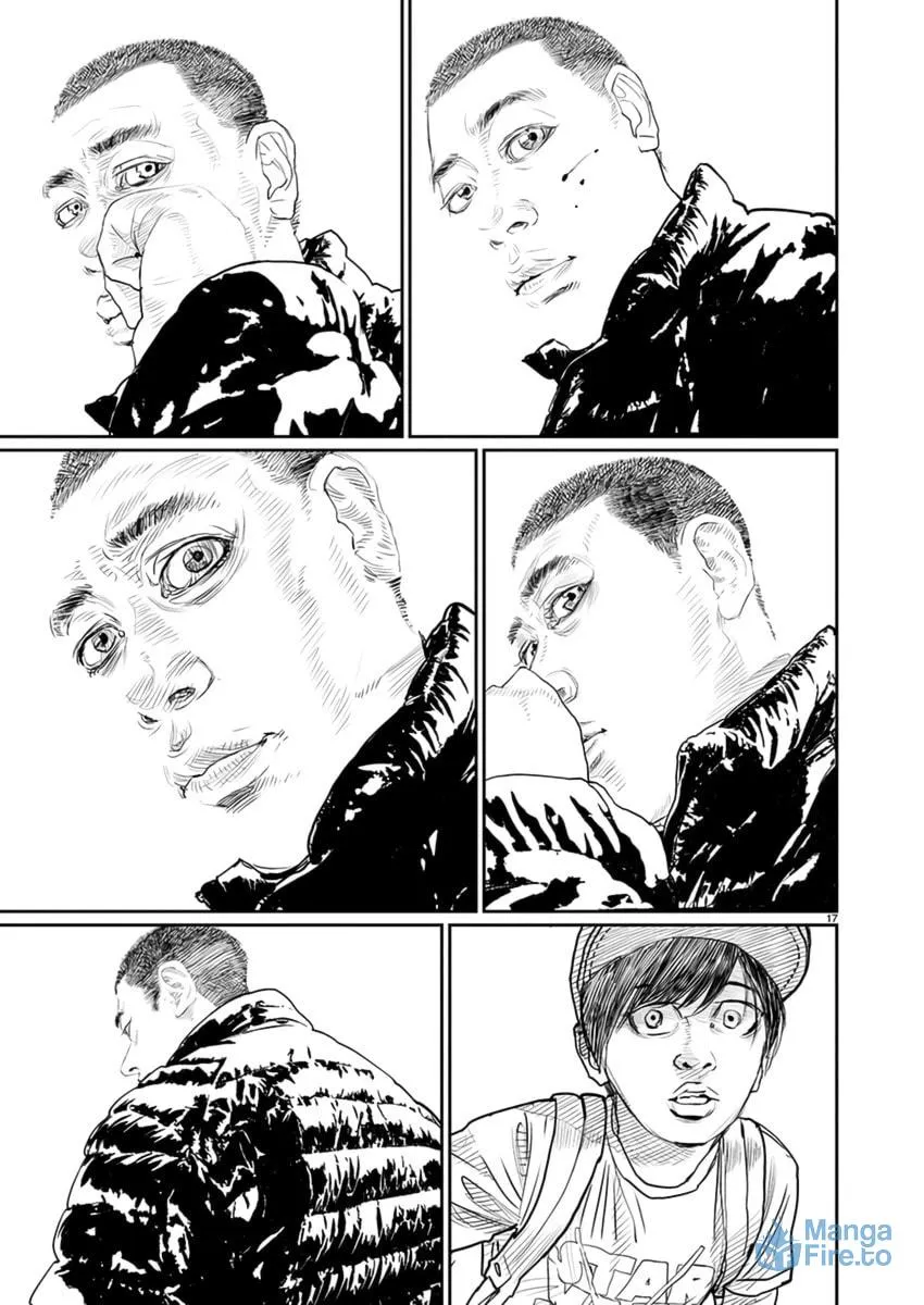 Read Zange chapter 7 image 17 on Lezhin
