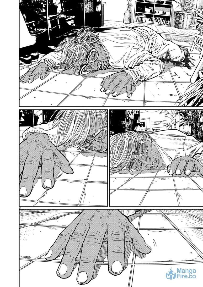 Read Zange chapter 7 image 2 on Lezhin