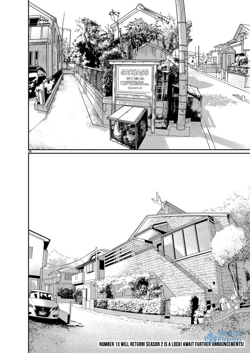 Read Zange chapter 7 image 26 on Lezhin
