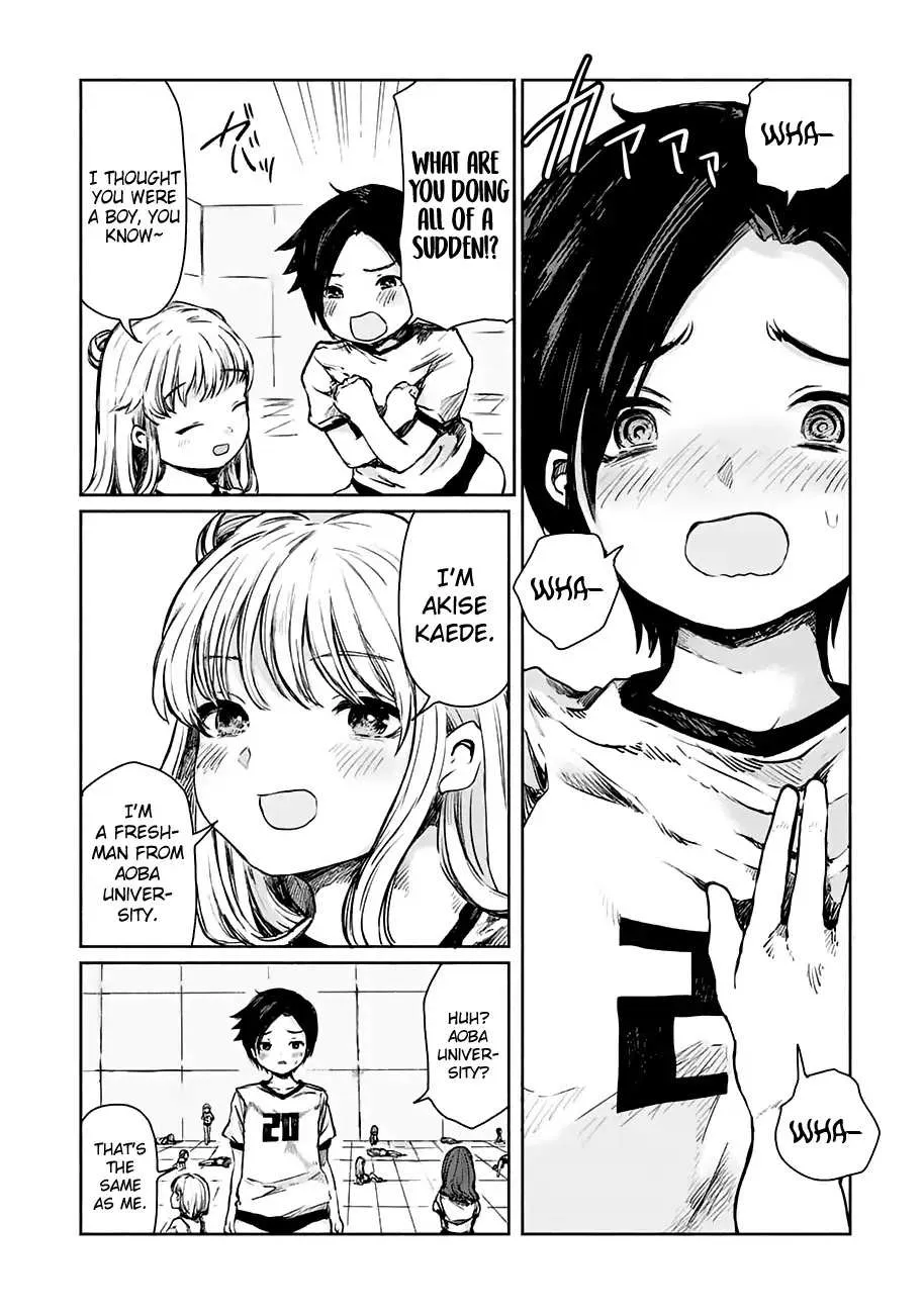 Read Zanki x 99 chapter 1 image 12 on Lezhin