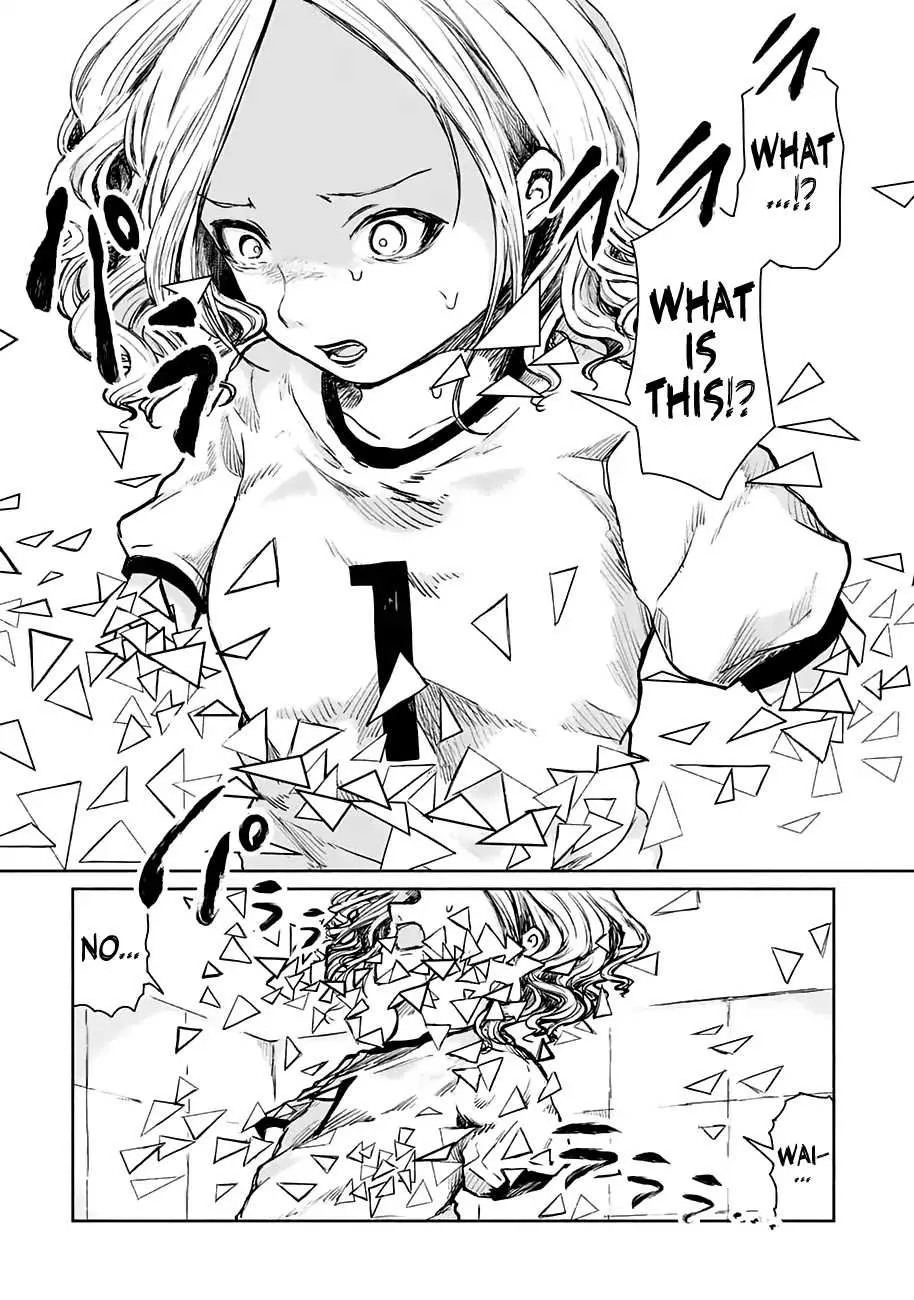 Read Zanki x 99 chapter 1 image 17 on Lezhin