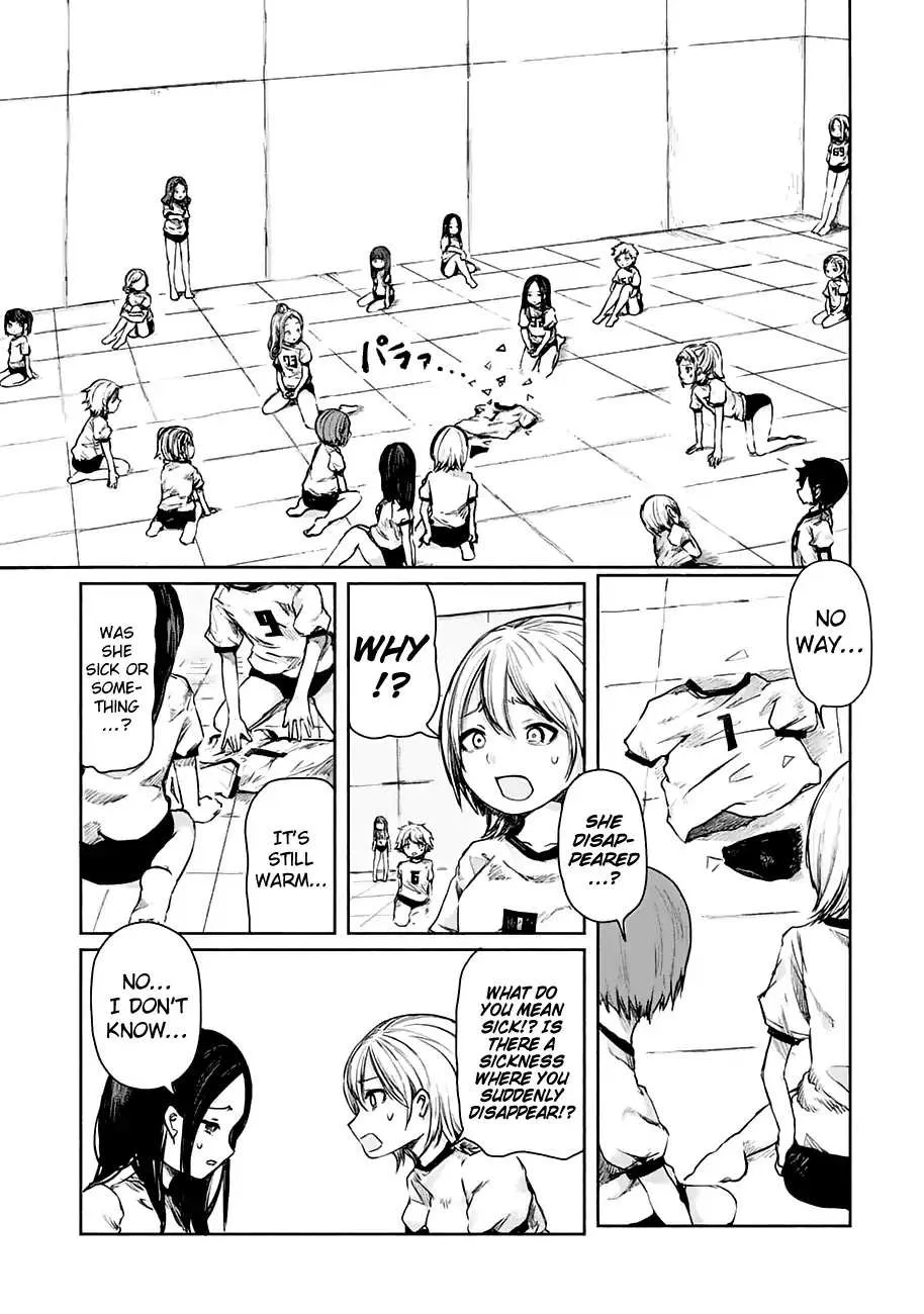 Read Zanki x 99 chapter 1 image 18 on Lezhin