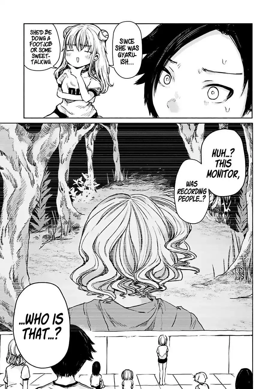 Read Zanki x 99 chapter 1 image 20 on Lezhin