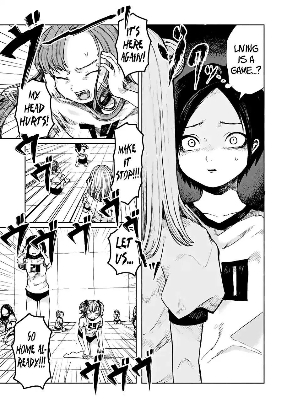 Read Zanki x 99 chapter 1 image 31 on Lezhin