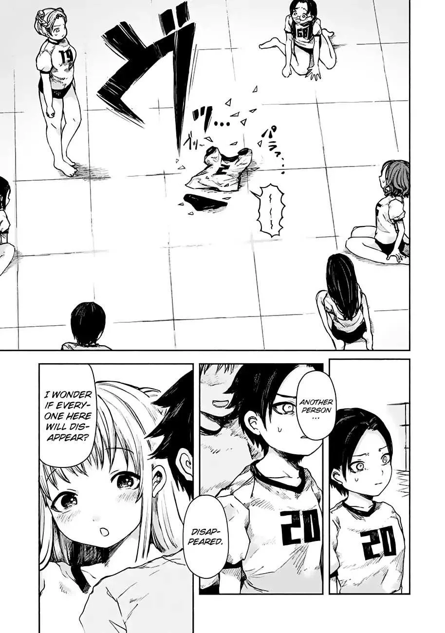 Read Zanki x 99 chapter 1 image 33 on Lezhin