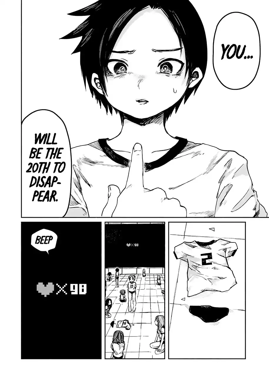 Read Zanki x 99 chapter 1 image 38 on Lezhin