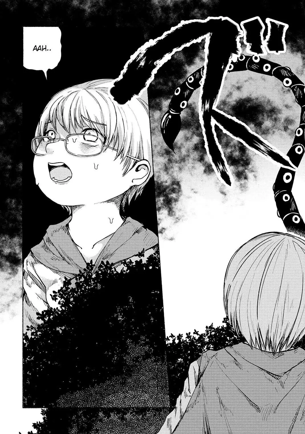 Read Zanki x 99 chapter 2 image 14 on Lezhin