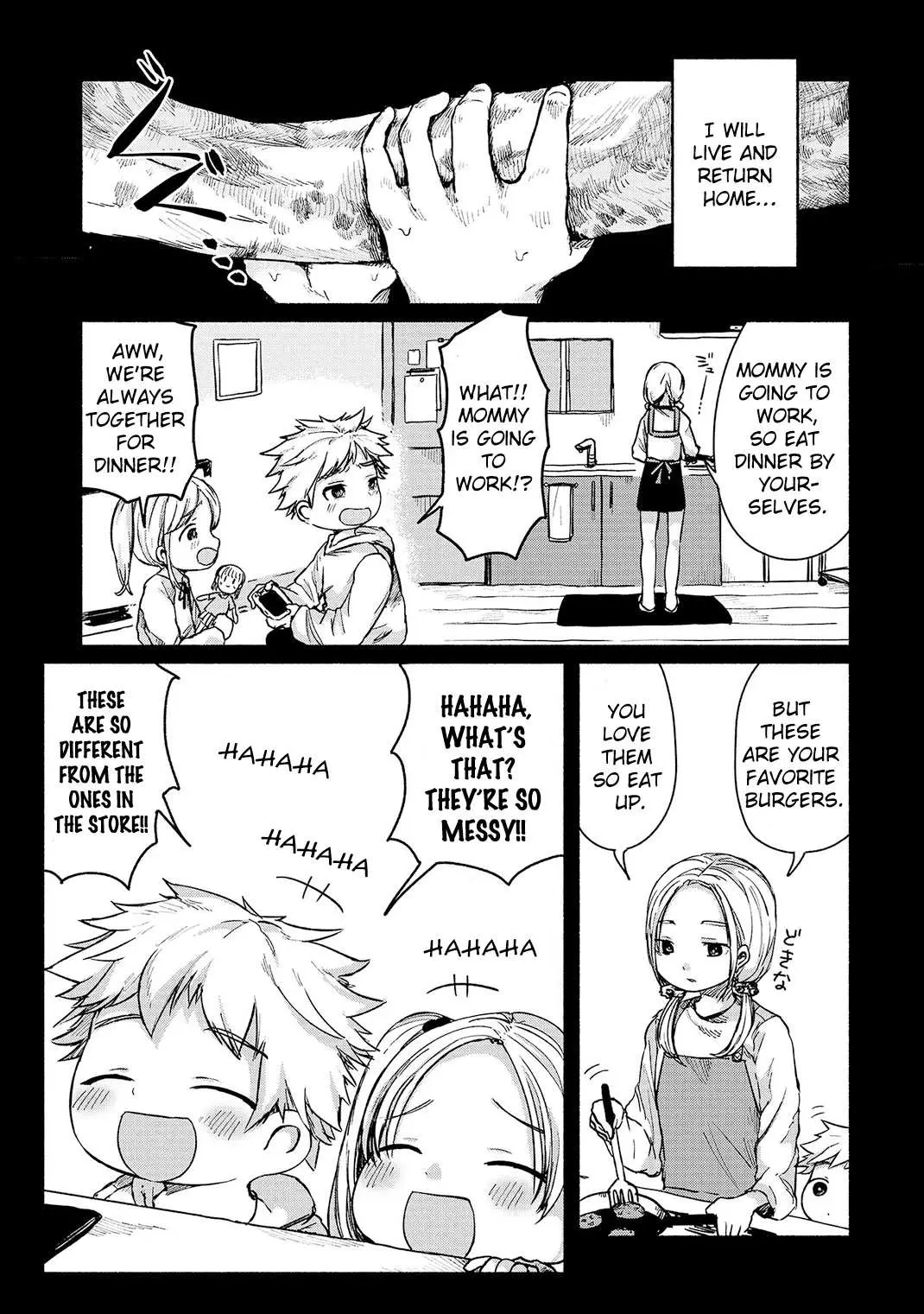 Read Zanki x 99 chapter 2 image 28 on Lezhin