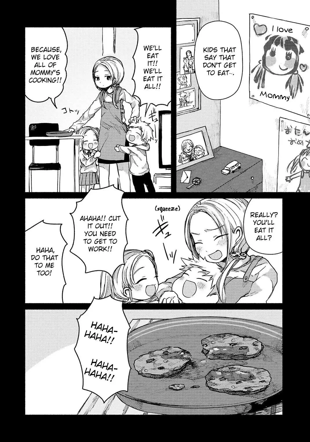 Read Zanki x 99 chapter 2 image 29 on Lezhin