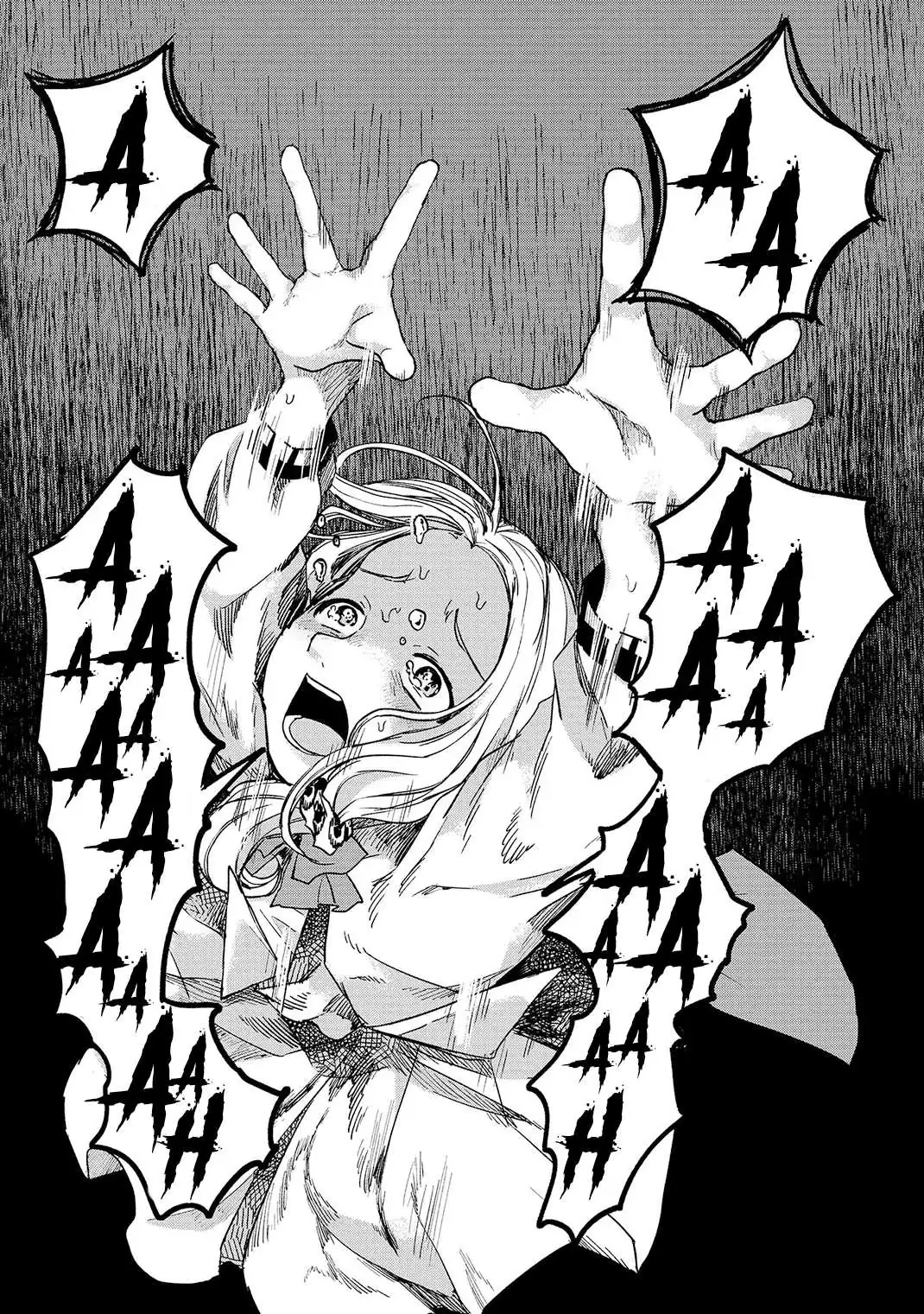 Read Zanki x 99 chapter 2 image 31 on Lezhin