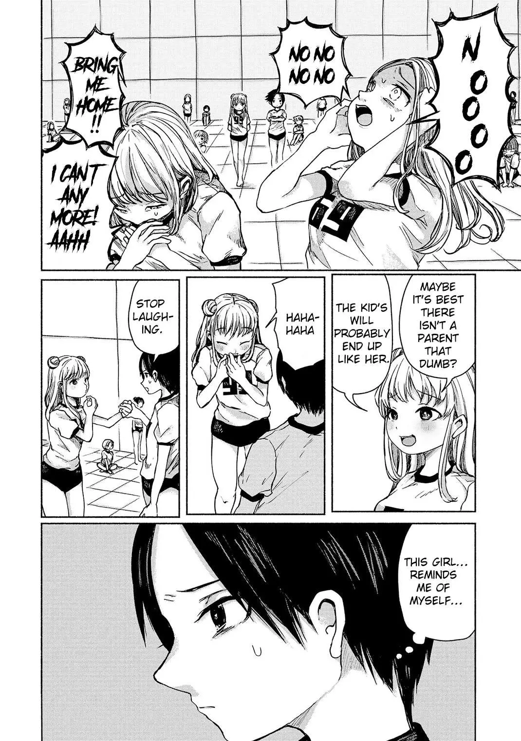Read Zanki x 99 chapter 2 image 33 on Lezhin