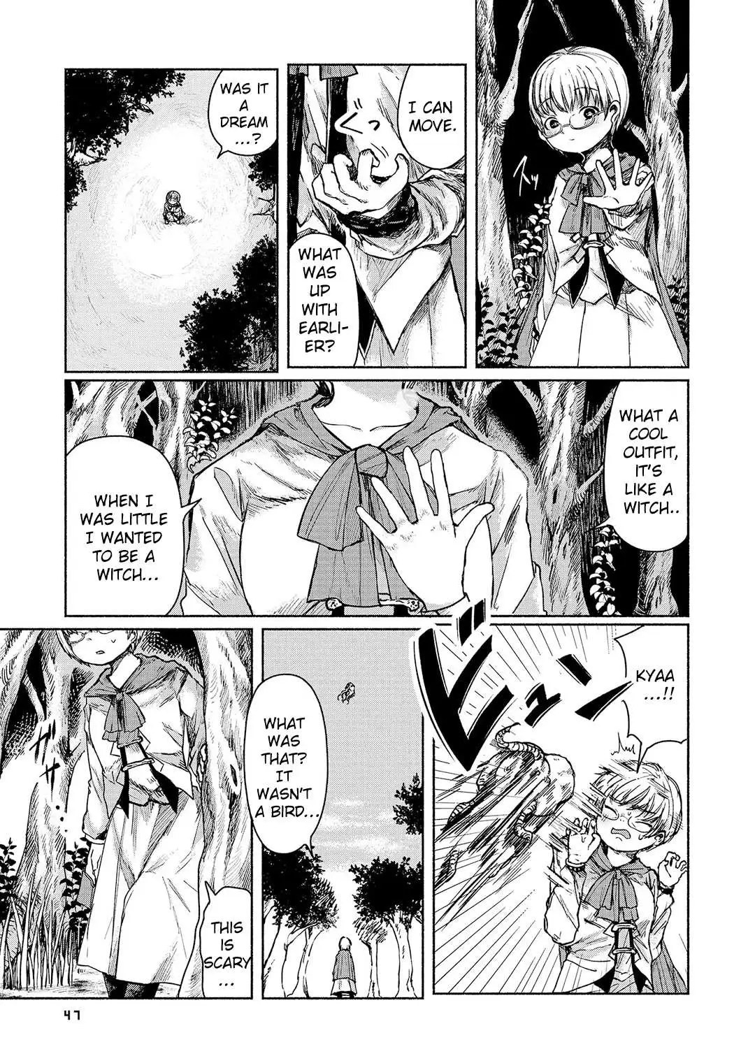 Read Zanki x 99 chapter 2 image 4 on Lezhin