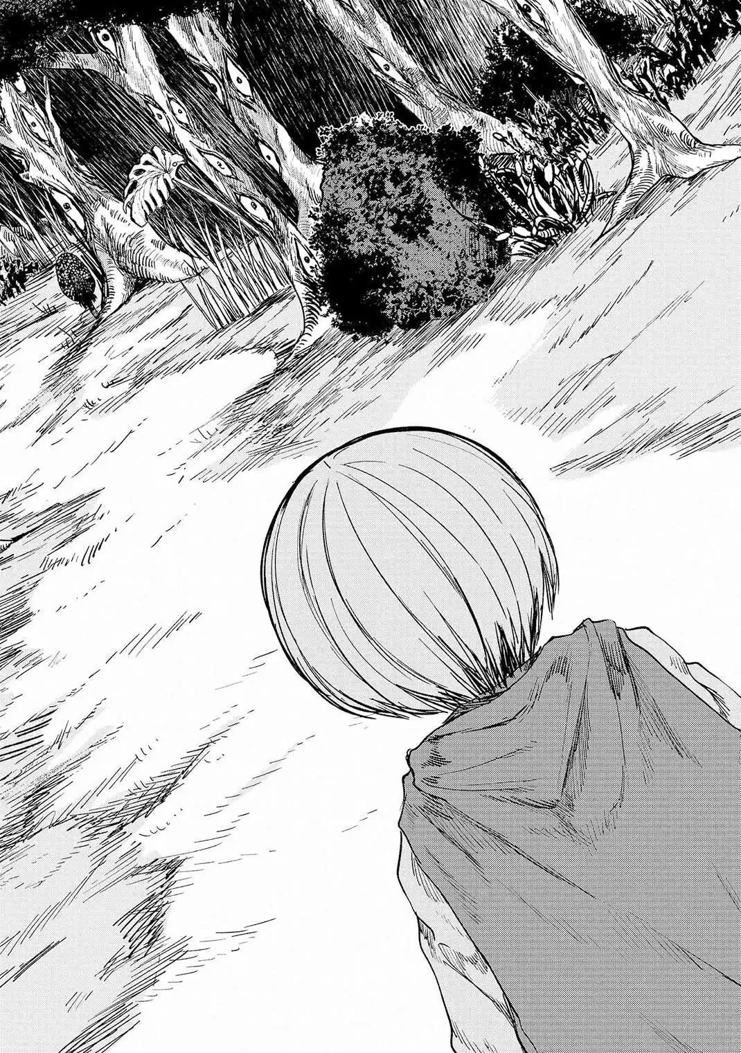 Read Zanki x 99 chapter 2 image 5 on Lezhin
