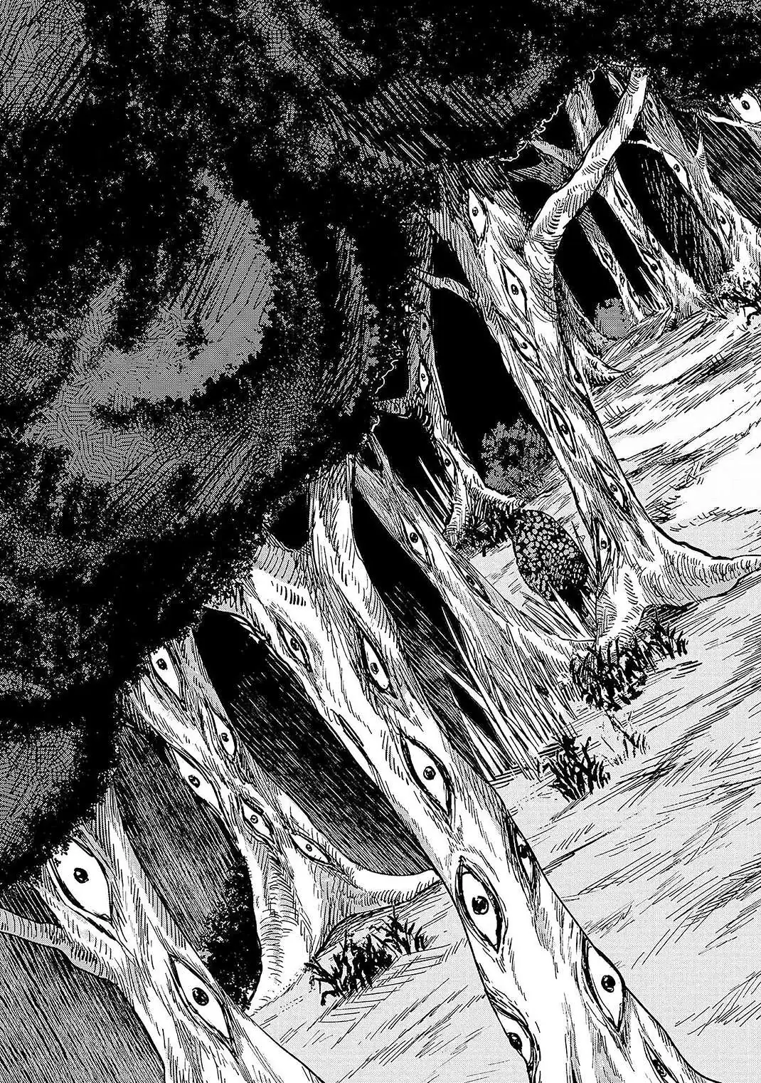 Read Zanki x 99 chapter 2 image 6 on Lezhin
