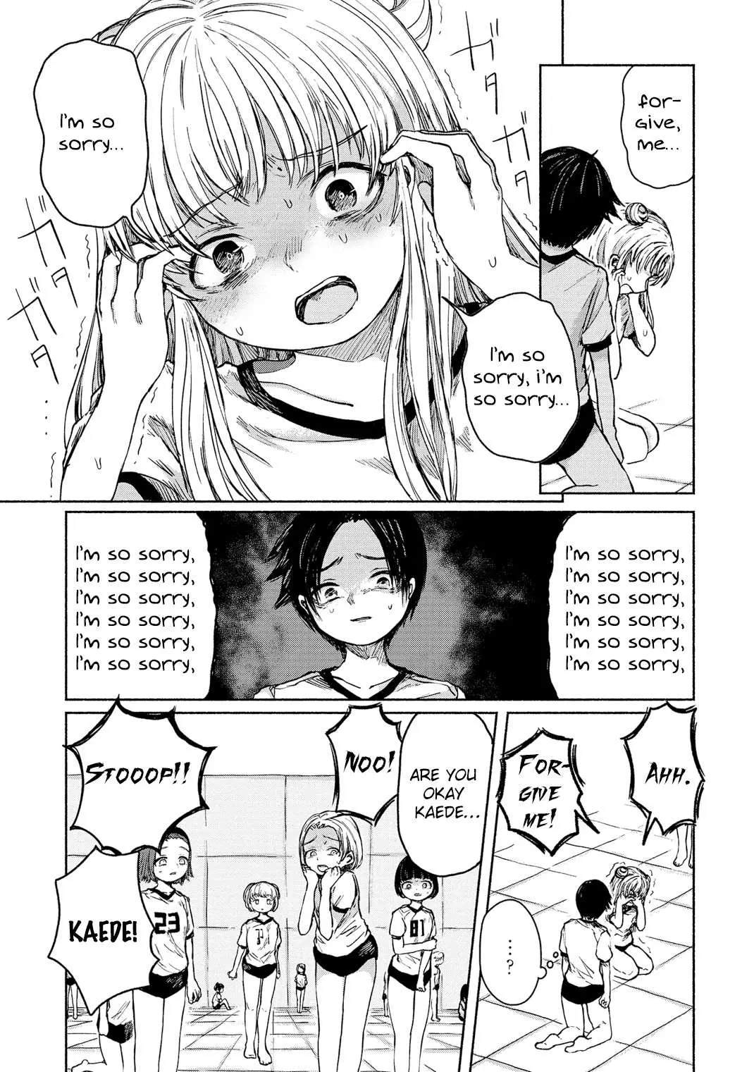 Read Zanki x 99 chapter 3 image 16 on Lezhin