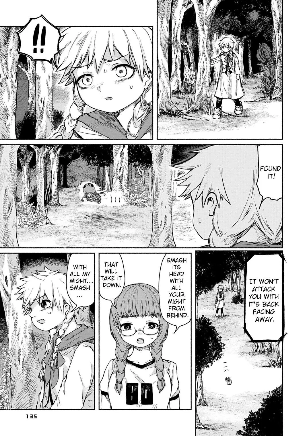 Read Zanki x 99 chapter 3 image 22 on Lezhin