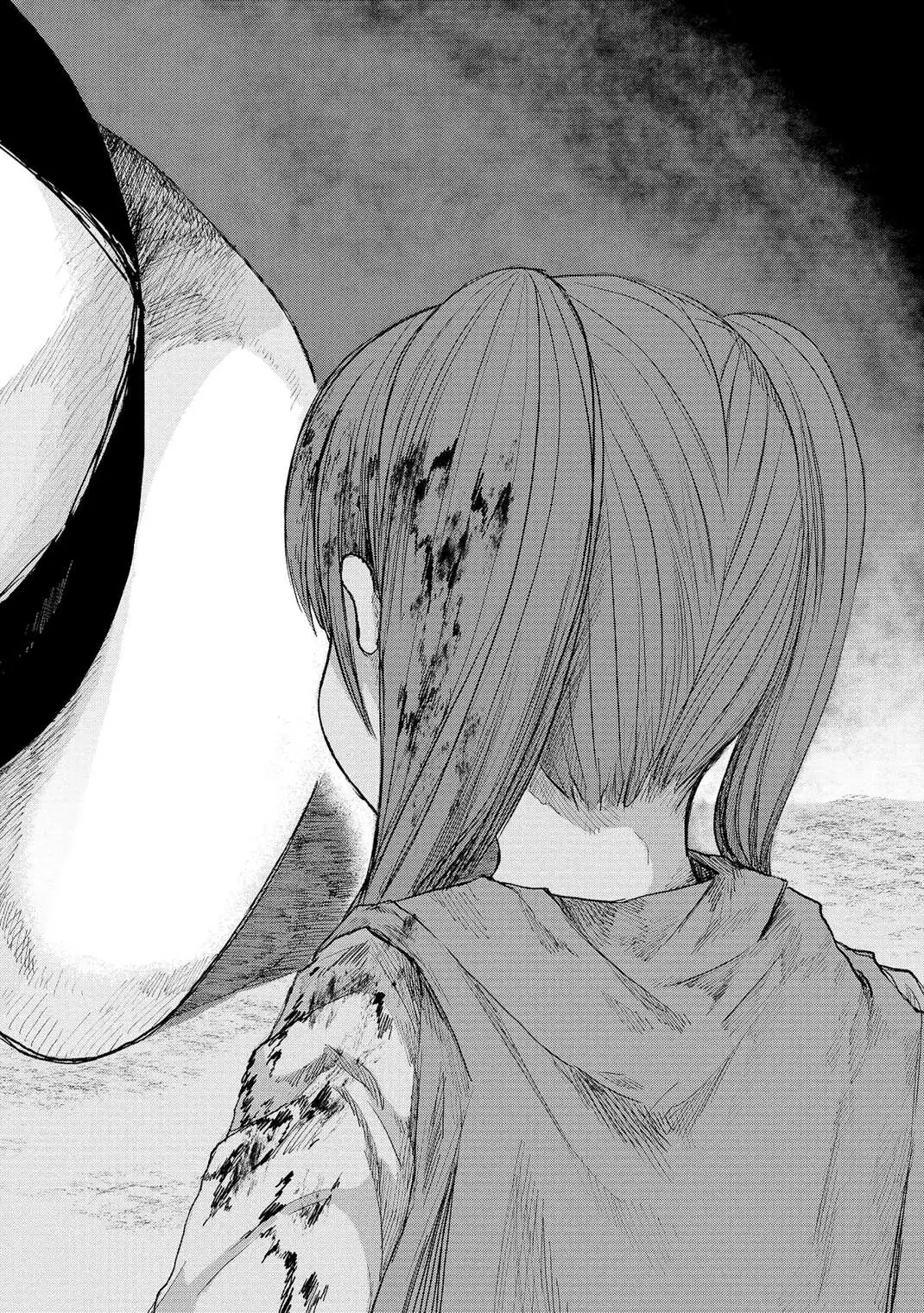 Read Zanki x 99 chapter 3 image 63 on Lezhin
