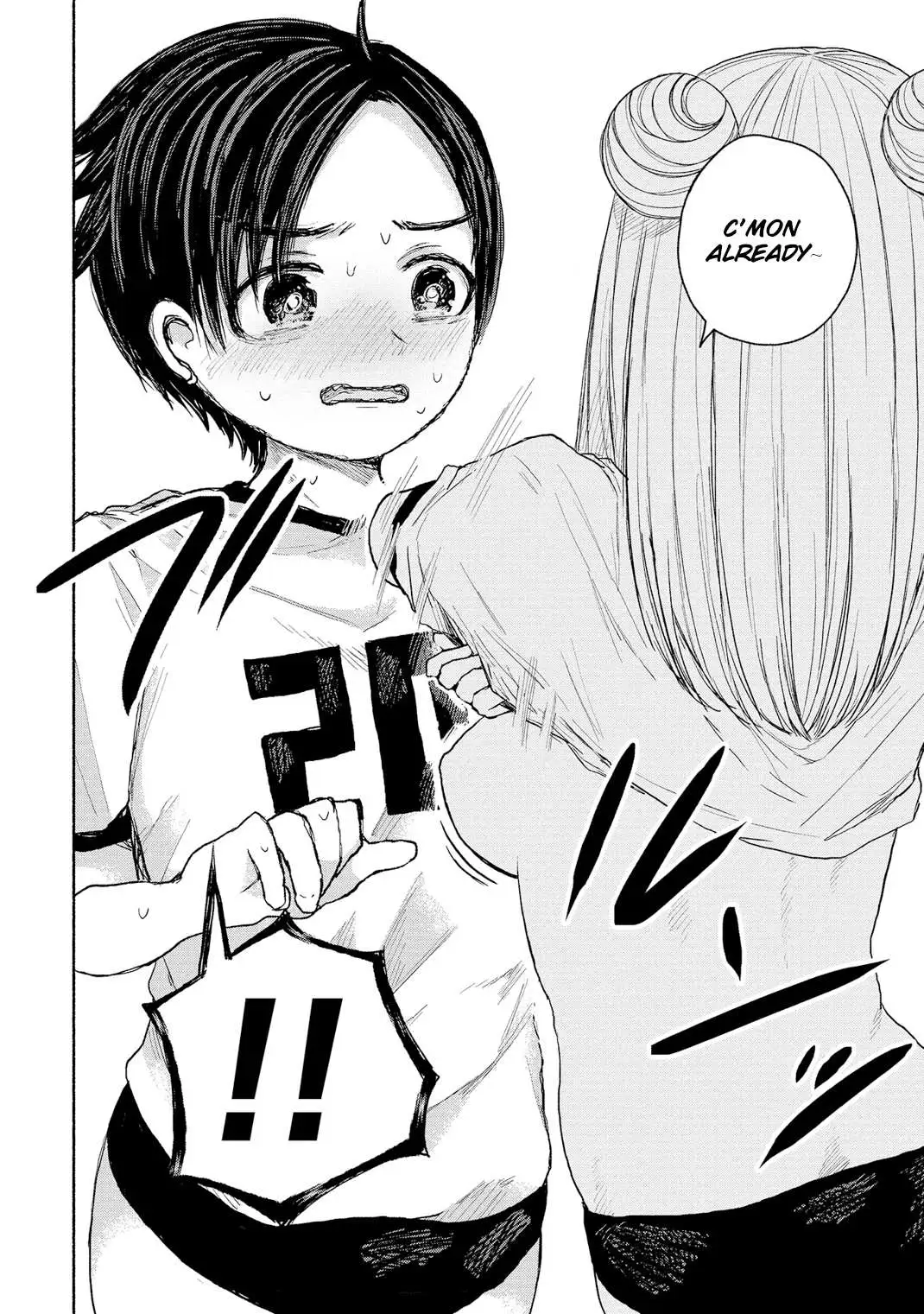 Read Zanki x 99 chapter 3 image 71 on Lezhin