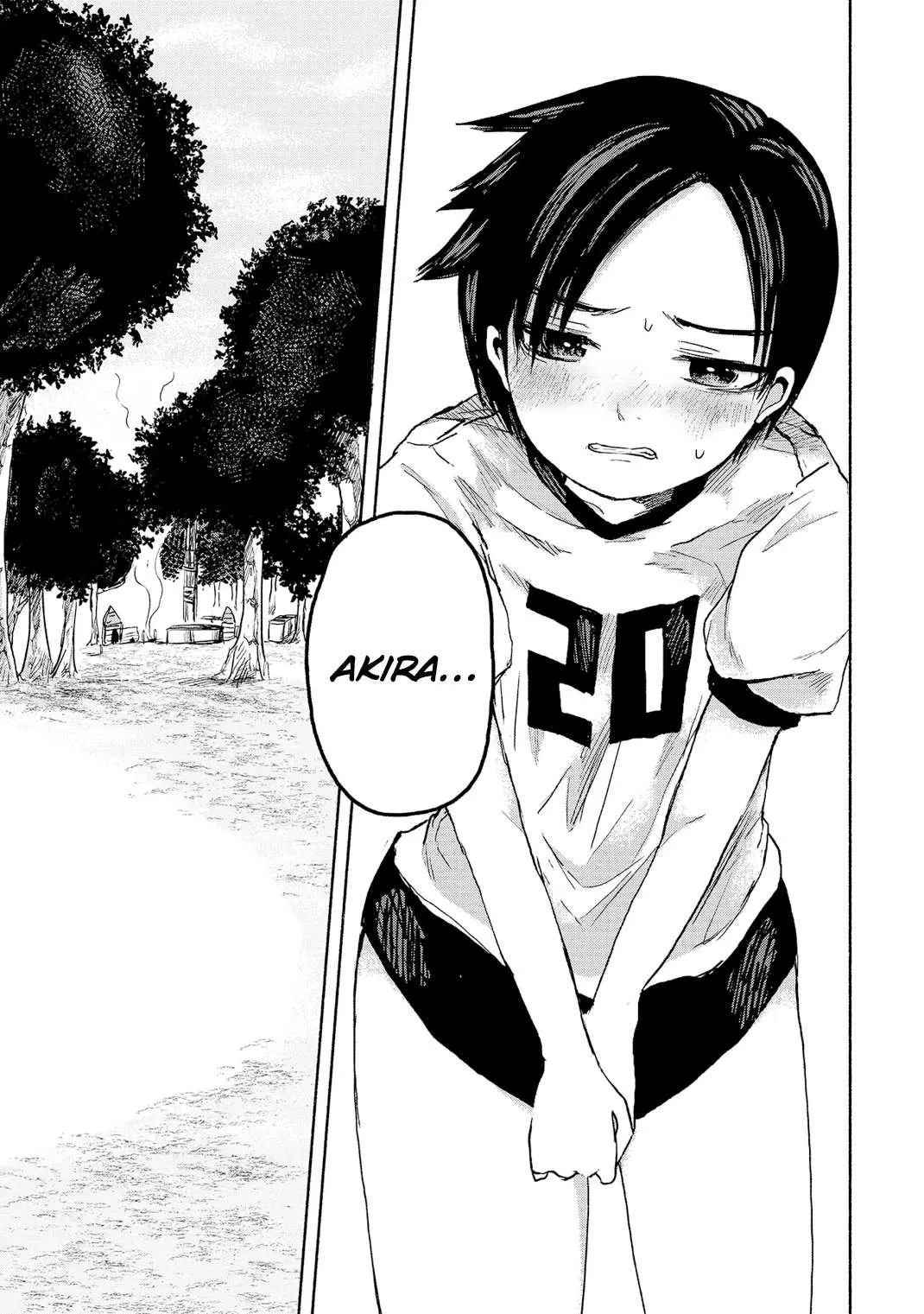 Read Zanki x 99 chapter 3 image 74 on Lezhin