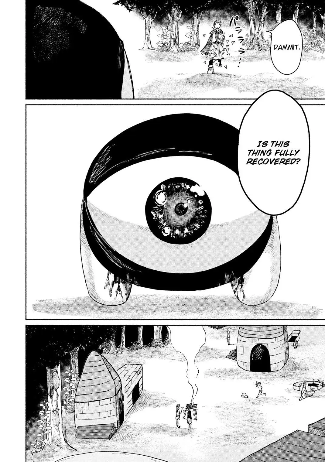 Read Zanki x 99 chapter 3 image 75 on Lezhin