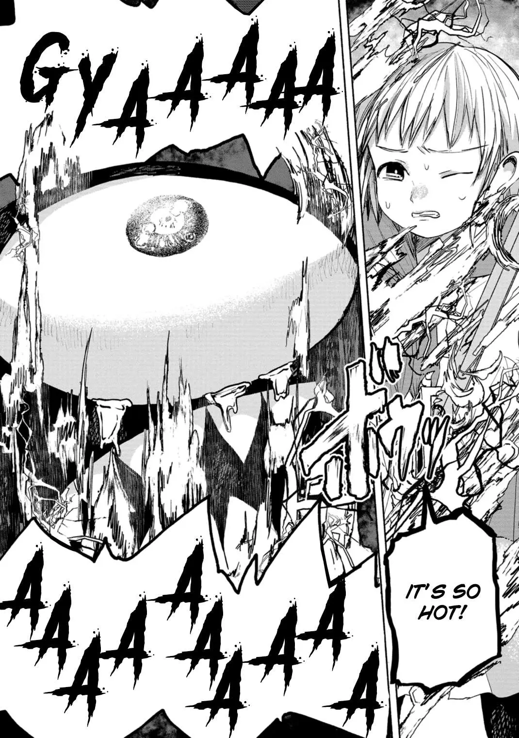 Read Zanki x 99 chapter 5 image 15 on Lezhin
