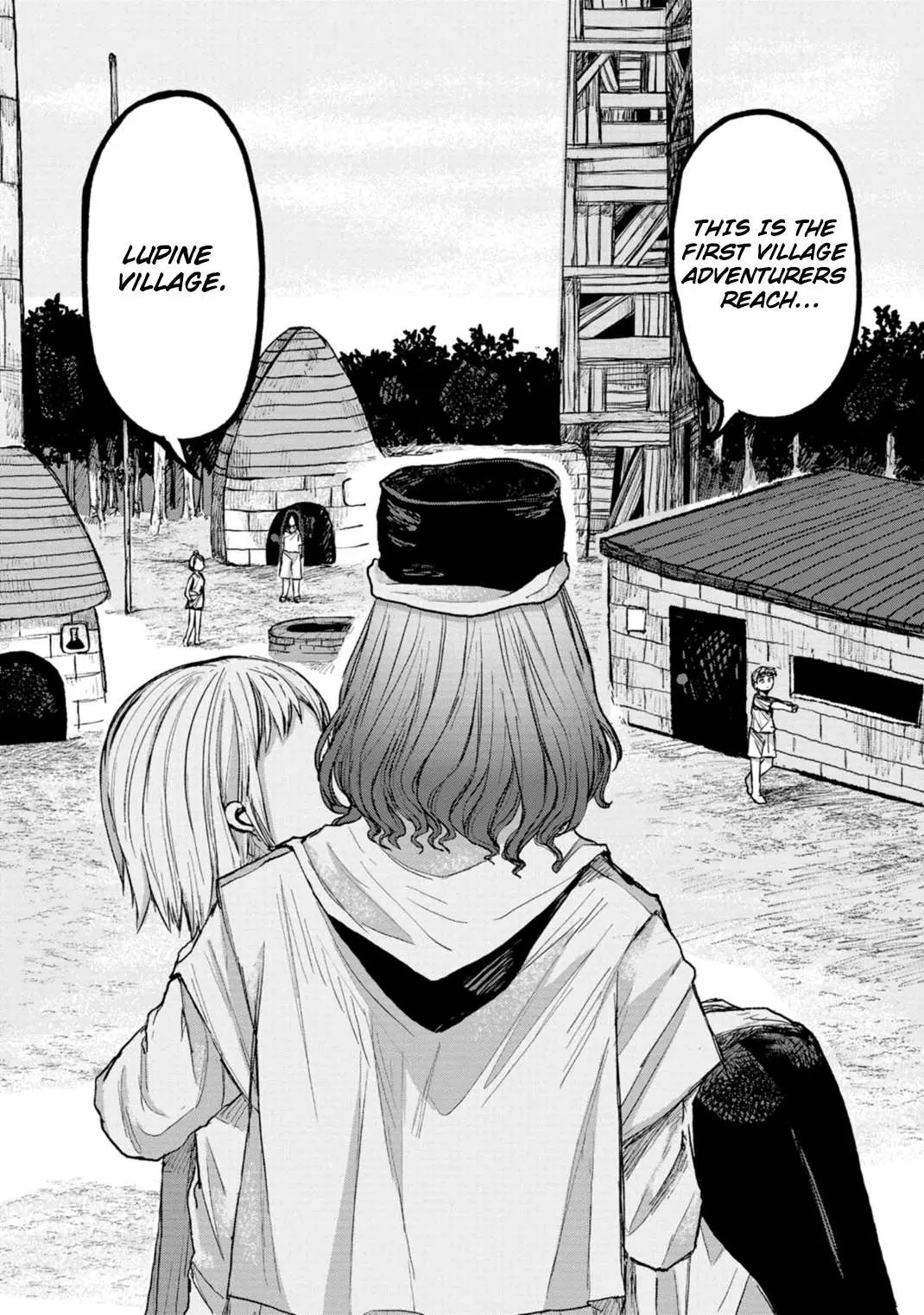 Read Zanki x 99 chapter 5 image 19 on Lezhin