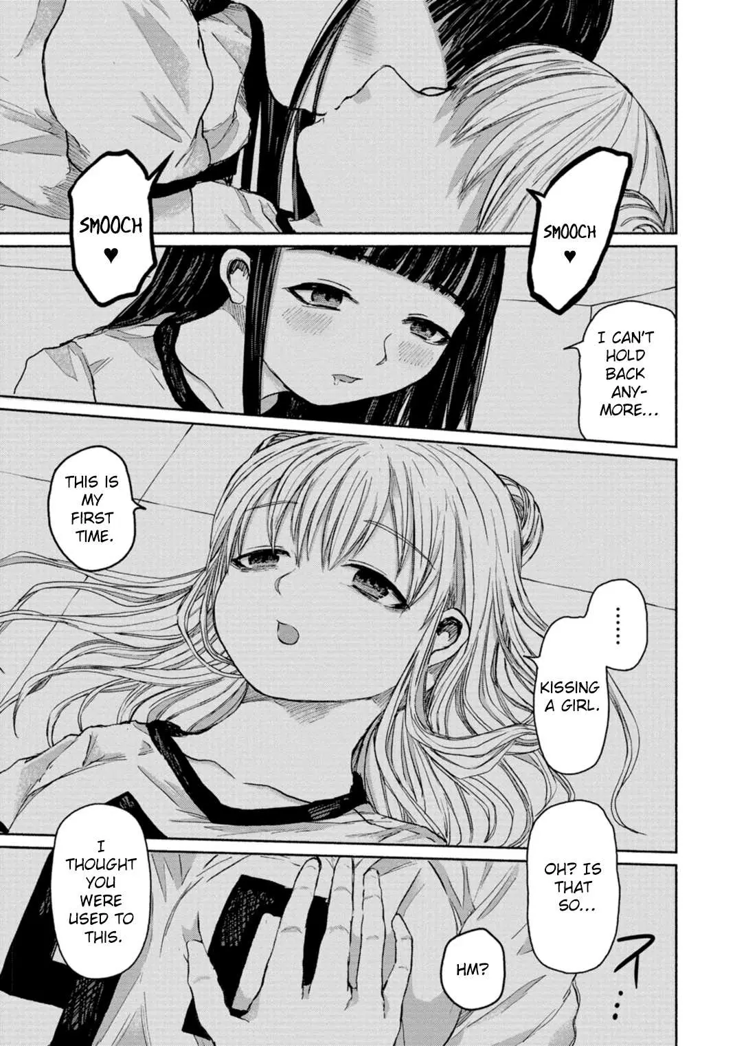 Read Zanki x 99 chapter 5 image 40 on Lezhin