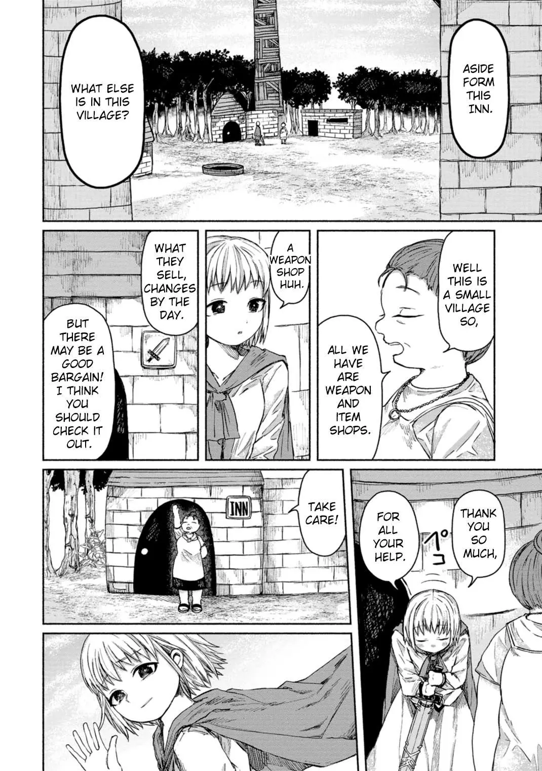 Read Zanki x 99 chapter 5 image 55 on Lezhin