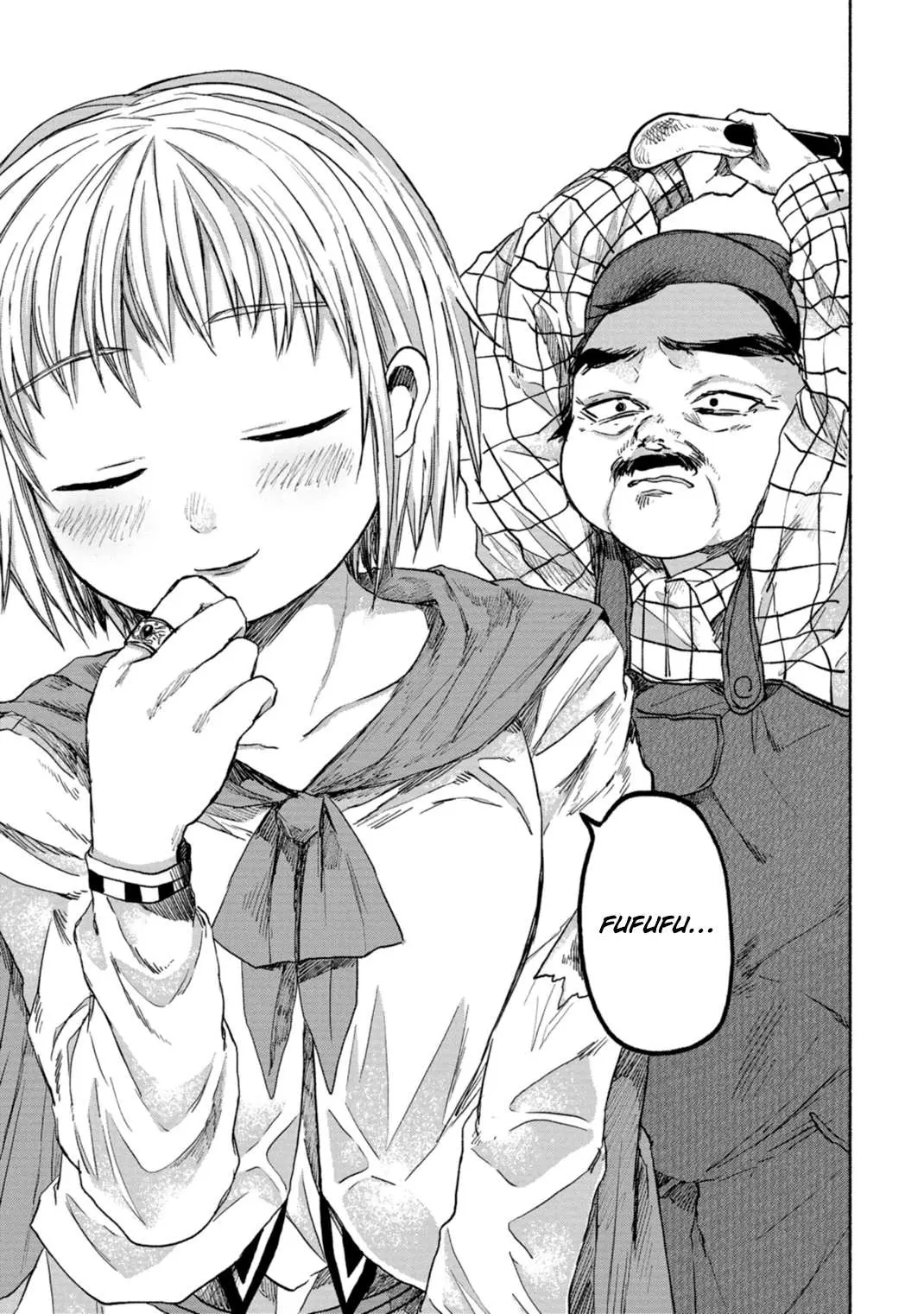 Read Zanki x 99 chapter 5 image 68 on Lezhin