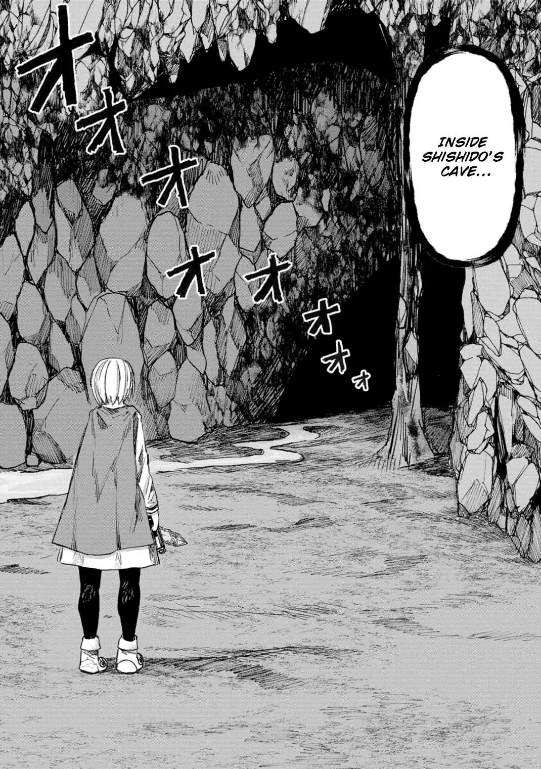 Read Zanki x 99 chapter 5 image 77 on Lezhin