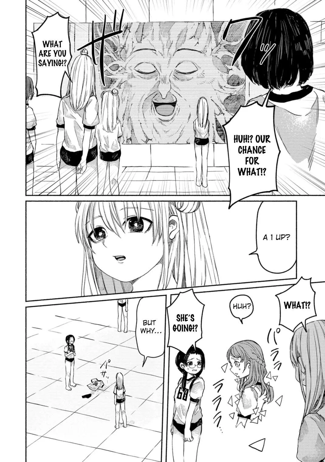 Read Zanki x 99 chapter 7 image 31 on Lezhin