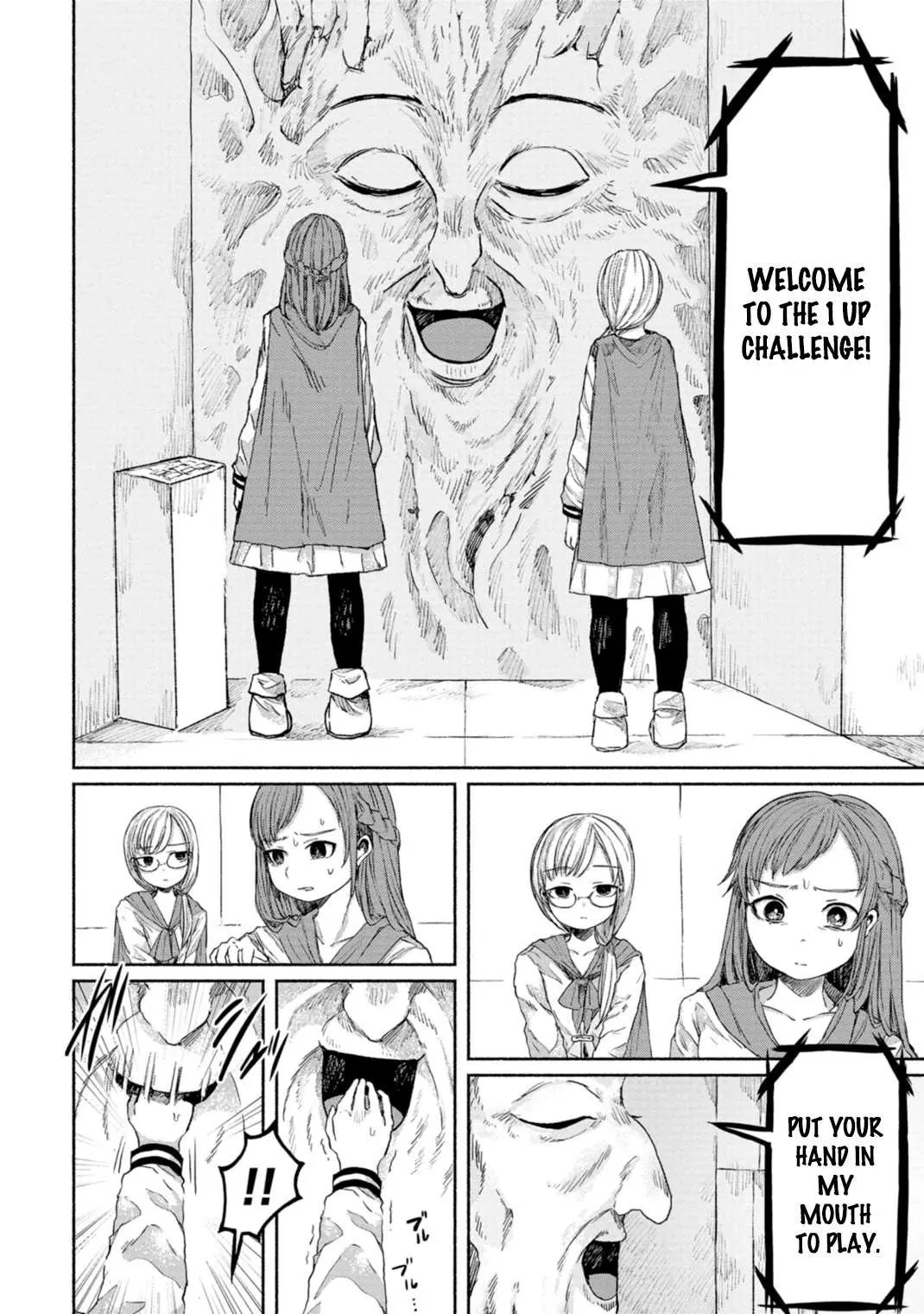 Read Zanki x 99 chapter 7 image 37 on Lezhin