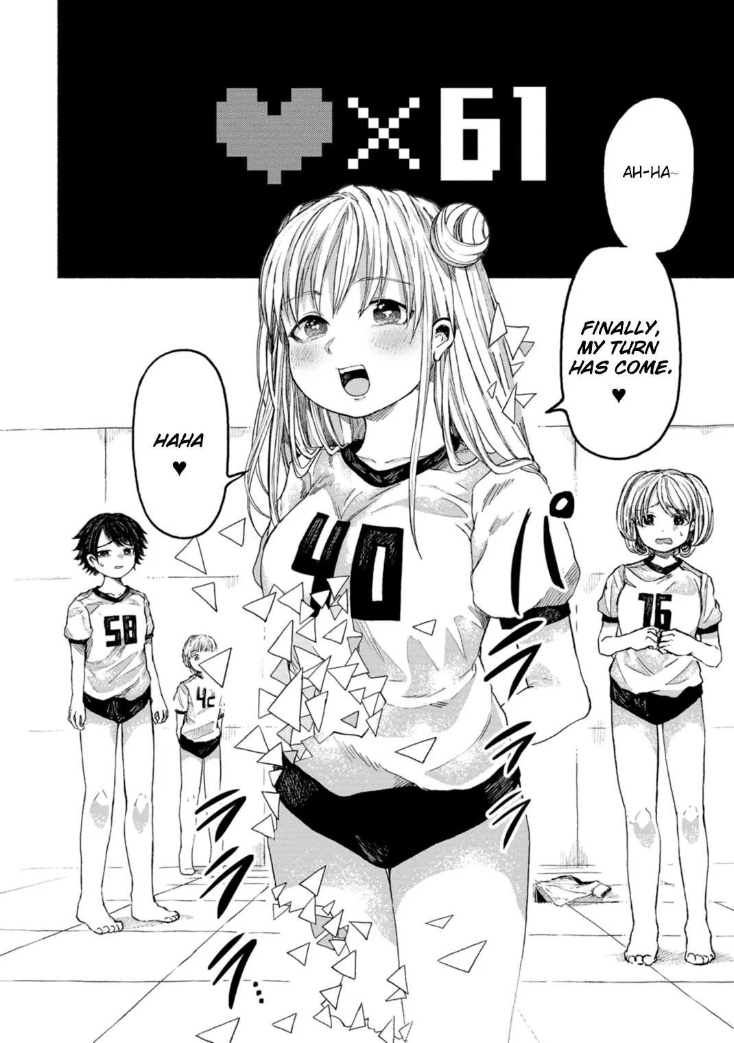 Read Zanki x 99 chapter 7 image 49 on Lezhin