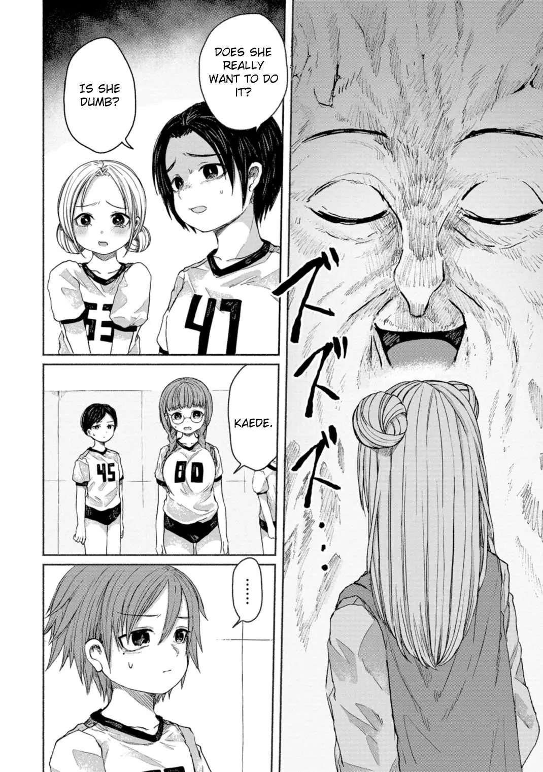 Read Zanki x 99 chapter 7 image 53 on Lezhin